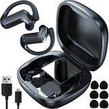  Brezžične IN-EAR slušalke z napajalnikom 5.0 Cene