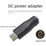 Gembird NPC-5.2x2.5mm usb type-c dc to dc 20V connector (v) | ePonuda.com
