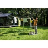 Brabantia stojalo za sušenje perila lift-o-matic, 50 m - listno zelena | Shoptok.si