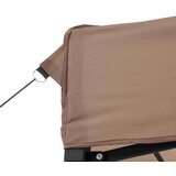  Zabavni &amp;scaron;otor Rjava 279 x 410 x 315 cm Oxford tkanina, (5000184528) Slike