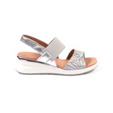 Caprice Sandali & Odprti čevlji 28306-849 Siva | Shoptok.si