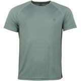 Peak Mountain Majice s kratkimi rokavi TEE-SHIRT TECHNIQUE CAZOKA HOMME Modra Cene