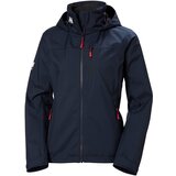 Helly Hansen Women's Crew Hooded 2.0 Jakna Navy S Cijene