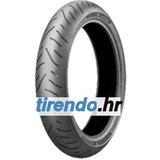 Bridgestone T 33 F ( 110/80 ZR18 TL (58W) M/C, sprednje kolo ) Cene