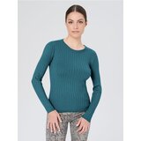 Sinsay Osnovni pamukasti džemper | shoptok.hr