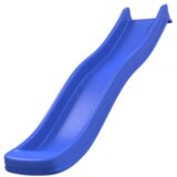 Tobogan 222cm plavi