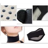 Termalni magnetni jastučić za ublažavanje napetosti i bolova u vratu | shoptok.hr