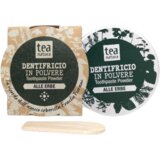 Tea Natura Zeliščna zobna pasta v obliki prahu | Shoptok.si