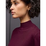 Street One Pulover boja vina | shoptok.hr