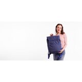 Vuch Ženski ruksak Federico Dark Blue, 45 x 28 cm | shoptok.hr