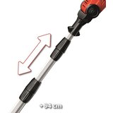 Einhell GE-LC 18 LI T- Solo sekač visokih grana (bez baterije i punjača) | shoptok.hr