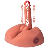 Mistress 2025 MoŠki Torzo Mistress Honey Thrusting Dildo | Shoptok.si