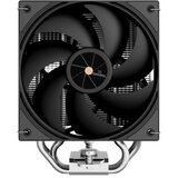 Thermalright Assassin X 120 R Digital Black - Single Tower Hladnjak sa Ekranom | Eponuda.com