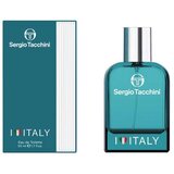 Parfem za muškarce Sergio Tacchini EDT 50 ml Cijene