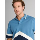Sinsay muška polo-majica 756AW-59X | shoptok.hr
