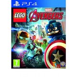 Warner Bros LEGO AVENGERS PS4 | Shoptok.si
