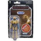 Hasbro star wars retro collection NED-8 igrača 3,75-palčna igralna figurica obi-wan kenobi za otroke od 4. leta naprej, večbarvna, ena velikost (F5774), (20839824) | Shoptok.si