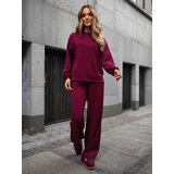 Resti Viscose Women's Tracksuit Set FlowFit | shoptok.hr