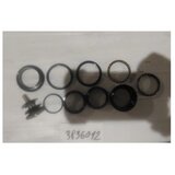 Feimin Set solja volana a-head 1-1/8 crna 25.4x34x30 | ePonuda.com