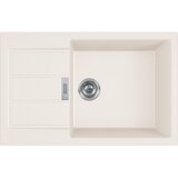 Franke SUDOPER S2D 611-78 XL Urban siva (oštećena ambalaža), (57191792) | shoptok.hr