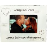  Darilo za obletnico! Okvir za fotografije Š151163 | Shoptok.si