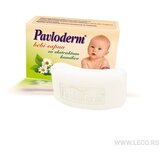 Pavloderm Sapun za bebe, 80 g Cene