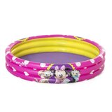 Bestway Dječji bazen na napuhavanje 122*25 cm - Minnie Mouse | shoptok.hr