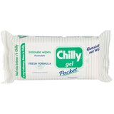Chilly Intima Fresh robčki za intimno higieno 12 kos | Shoptok.si
