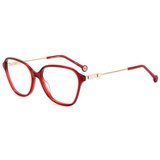 Carolina Herrera HER0117 C9A ONE SIZE (55) Rdeča/Kristalna Cene