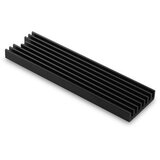 Axagon pasivni hladnjak za M.2 SSD 80mm, ALU, CLR-M2L6 | shoptok.hr