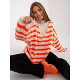 Och Bella Sweater-TW-SW-BI-M59.25-orange Cijene