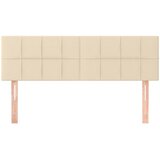  Uzglavlja krem 144x5x78/88 cm od tkanine | Eponuda.ba