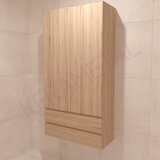 Kolpa San Kolpa ormarić Naomi N 1501/790mm Natural wood 546860 | Eponuda.com
