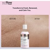 SoFlow Smoothing Shower Shake gel za prhanje za vse tipe kože Pithaja & Pomegranate 400 ml | Shoptok.si