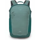 Osprey ruksak Axis ZADNJI KOSI (Succulent Green, O/S) | shoptok.hr