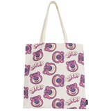 Toy Story Platnena shopping torba - Lotso, uzorak likova | shoptok.hr