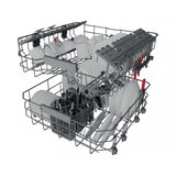 Whirlpool perilica posuđa wcic 3C33 p | shoptok.hr