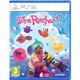 iam8bit Slime Rancher 2 (Playstation 5) Cijene