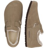 Birkenstock Copat 'London' temno siva | Shoptok.si
