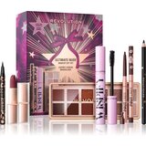Makeup Revolution Xmas 2025 Ultimate Nude poklon set za lice Cijene
