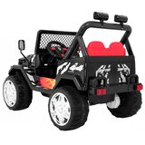  Auto na akumulator RAPTOR Drifter - crni | Eponuda.ba