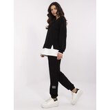 RELEVANCE Set-RV-KMPL-A610.86-black | Shoptok.si