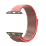 Apple watch Sport Loop neon pink 38/40mm kaiš za sat Cene