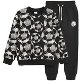 Cool club komplet 2 delni DR DH CCB2910555-00 F črna 104 | Shoptok.si