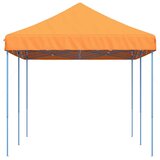 Šator za svadbe - šator za zabave Narančasta 292 x 580 x 315 cm Oxford tkanina - Narančasta Bez bočnog zida Da | shoptok.hr
