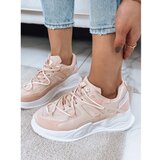 DStreet LESI women's shoes pink ZY0113 | Shoptok.si