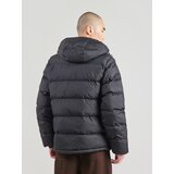 Gant Zimska jakna crna | shoptok.hr