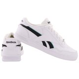 Reebok Nizke superge Royal Techqu Bela | Shoptok.si