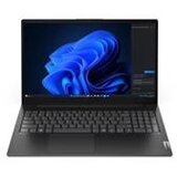Lenovo Think V15 G5 IRL (BLACK) Core 5 210H (8C (4P+4E)/12T, P 2.2/4.8GHz, E 1.6/3.6GHz, 12MB), 2x 16GB DDR5, SSD 1TB NVMe 2242, 15.6" FHD(1920x1080) AG IPS 300n, Intel Graphics, GLAN, Wi-Fi6, BT5.2, Cam HD720p, KybSR, TPM 2.0, 1xHDMI, 1xUSB-C, 47Wh, no OS, 3YW | Eponuda.com