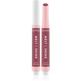 Catrice Melt & Shine tonirani balzam za ustnice odtenek 030 Sea-cret 1,3 g Cene